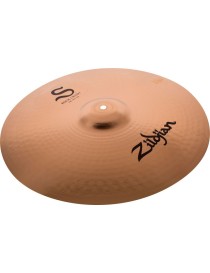 PLATO ZILDJIAN S SERIES ROCK CRASH 18" S 