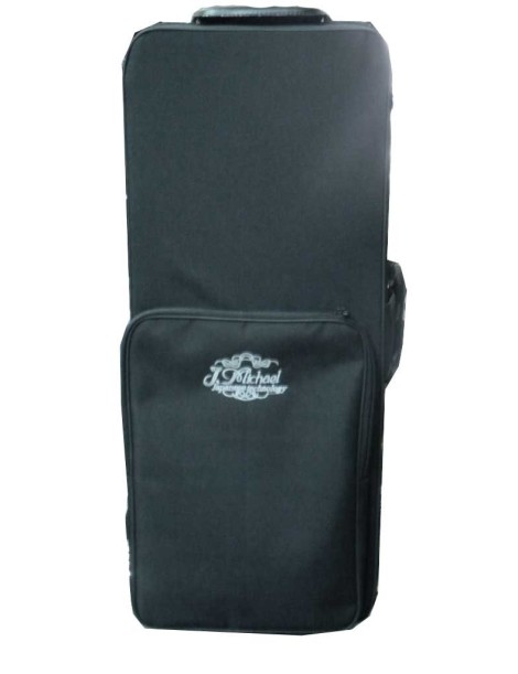 ESTUCHE SAXO ALTO J.MICHAEL CAL780