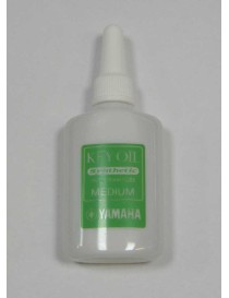 ACEITE LLAVES MEDIUM YAMAHA 20ML BMMKEYOILM