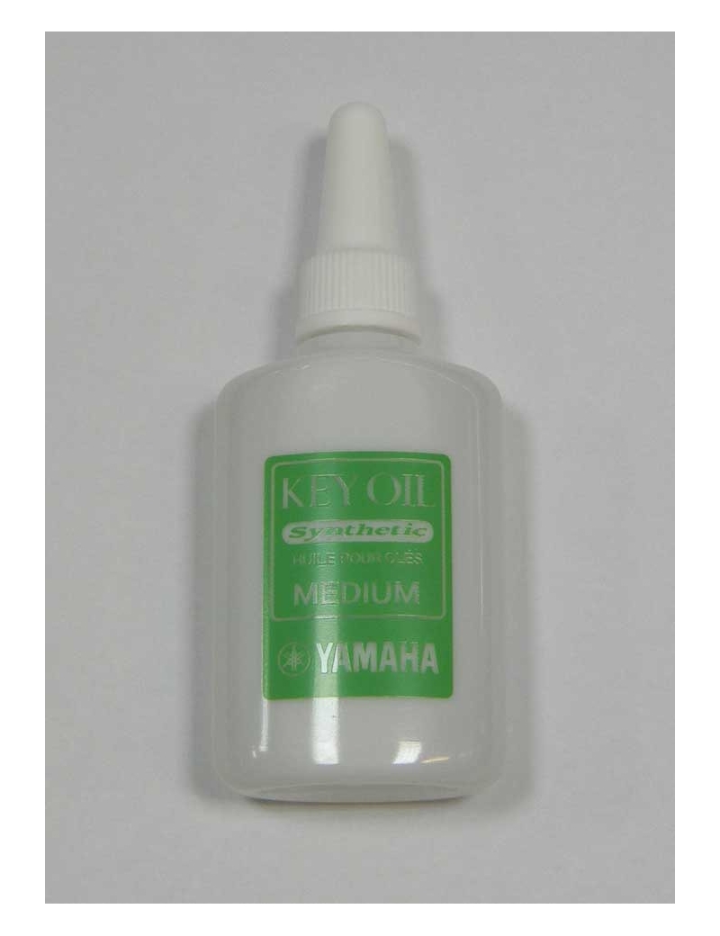 ACEITE LLAVES MEDIUM YAMAHA 20ML BMMKEYOILM