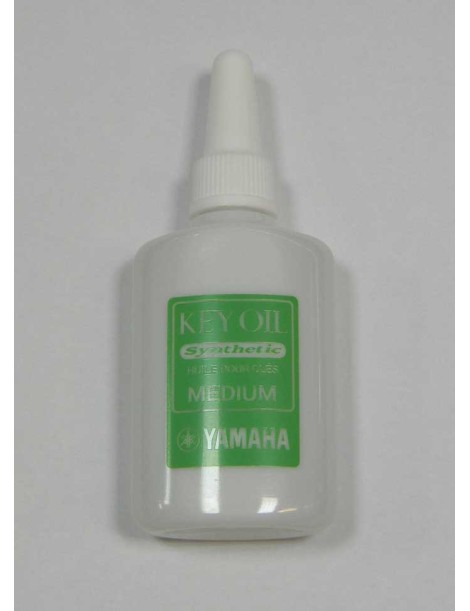 ACEITE LLAVES MEDIUM YAMAHA 20ML BMMKEYOILM