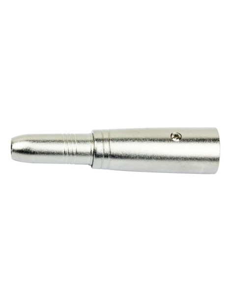 ADAPTADOR CANON M - JACK H BALANCEADO UNIDAD