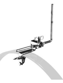 SOPORTE CENCERRO ARO BOMBO GIBRALTAR SC-BDHC DELUXE GI858.130