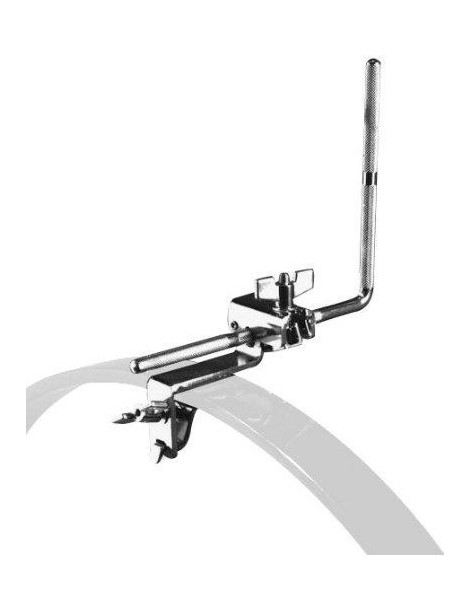 SOPORTE CENCERRO ARO BOMBO GIBRALTAR SC-BDHC DELUXE GI858.130