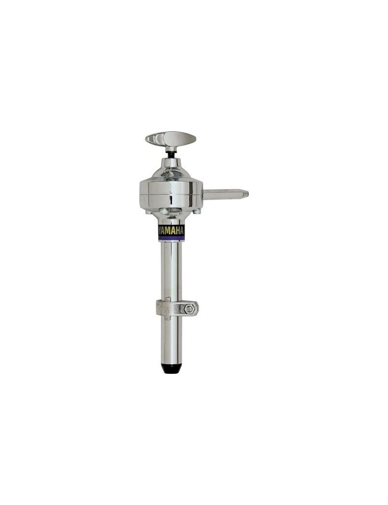 SOPORTE BRAZO TOM YAMAHA CL945B DE ABRAZADERA Y BOLA,VARA CORTA