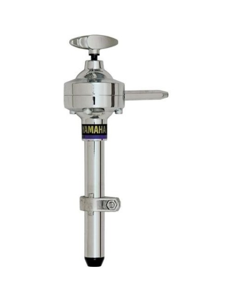 SOPORTE BRAZO TOM YAMAHA CL945B DE ABRAZADERA Y BOLA,VARA CORTA