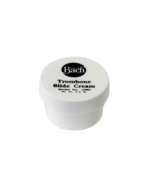 GRASA PARA VARAS TROMBONES SLIDES GREASE BACH 1880