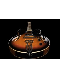 GUITARRA ELÉCTRICA IBANEZ AF75-BS BROWN SUNBURST