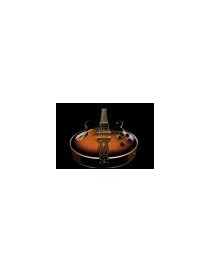 GUITARRA ELÉCTRICA IBANEZ AF75-BS BROWN SUNBURST
