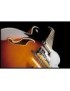 GUITARRA ELÉCTRICA IBANEZ AF75-BS BROWN SUNBURST