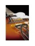 GUITARRA ELÉCTRICA IBANEZ AF75-BS BROWN SUNBURST