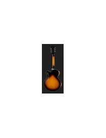 GUITARRA ELÉCTRICA IBANEZ AF75-BS BROWN SUNBURST