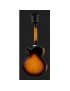 GUITARRA ELÉCTRICA IBANEZ AF75-BS BROWN SUNBURST