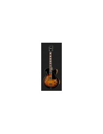 GUITARRA ELÉCTRICA IBANEZ AF75-BS BROWN SUNBURST