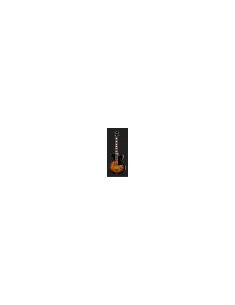 GUITARRA ELÉCTRICA IBANEZ AF75-BS BROWN SUNBURST