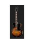 GUITARRA ELÉCTRICA IBANEZ AF75-BS BROWN SUNBURST