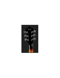 GUITARRA ELÉCTRICA IBANEZ AF75-BS BROWN SUNBURST