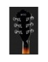 GUITARRA ELÉCTRICA IBANEZ AF75-BS BROWN SUNBURST