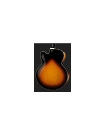 GUITARRA ELÉCTRICA IBANEZ AF75-BS BROWN SUNBURST