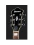 GUITARRA ELÉCTRICA IBANEZ AF75-BS BROWN SUNBURST