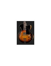 GUITARRA ELÉCTRICA IBANEZ AF75-BS BROWN SUNBURST