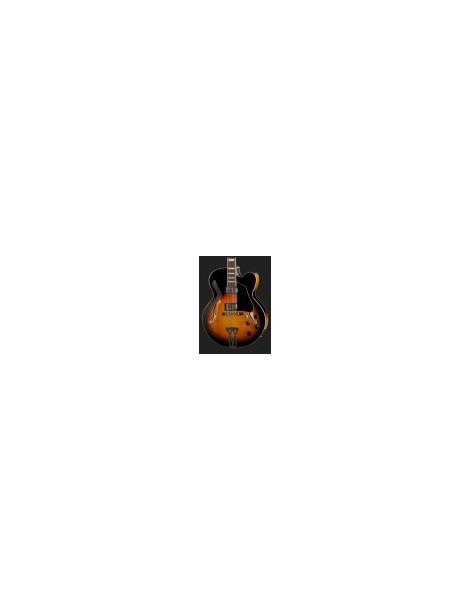 GUITARRA ELÉCTRICA IBANEZ AF75-BS BROWN SUNBURST
