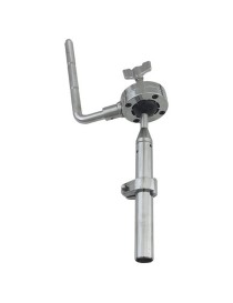 SOPORTE BRAZO TOM GIBRALTAR SC-BALRL LARGO L-ROD BALL 12,7 MM