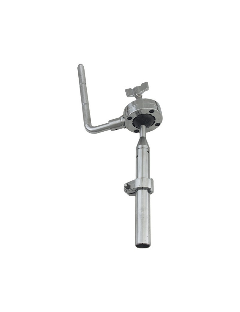 SOPORTE BRAZO TOM GIBRALTAR SC-BALRL LARGO L-ROD BALL 12,7 MM
