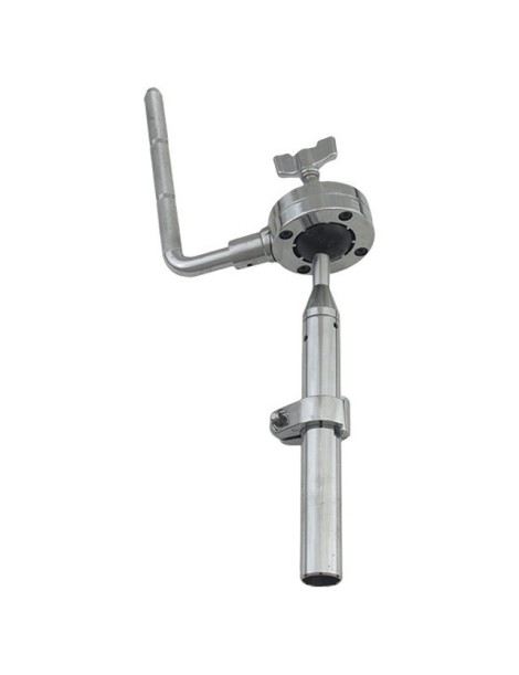 SOPORTE BRAZO TOM GIBRALTAR SC-BALRL LARGO L-ROD BALL 12,7 MM