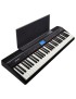 TECLADO SINTETIZADOR ROLAND GO61PTR GOPIANO SEMICONTRAPESADO