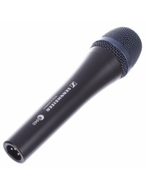 MICRÓFONO SENNHEISER E945 SUPERCARDIODE VOCAL.