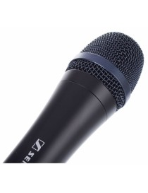 MICRÓFONO SENNHEISER E945 SUPERCARDIODE VOCAL.