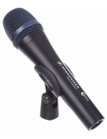 MICRÓFONO SENNHEISER E945 SUPERCARDIODE VOCAL.