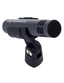 MICRÓFONO PARA INSTRUMENTO DE VIENTO MADERA Y CUERDA SENNHEISER E614