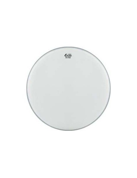 PARCHE TIMBAL REMO ENCORE AMB.BLANCO LISO 15" EN-0215-BA
