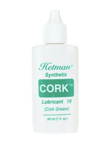 GRASA PARA CORCHO HETMAN Nº 19 30ML