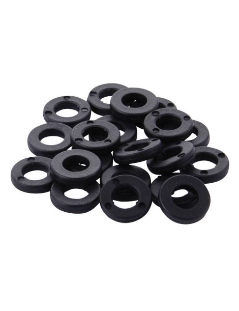 ARANDELA DE NYLON PW620 TAMA PARA PROTEGER LOS TENSORES DEL ARO PACK DE 20 UNIDADES 8595170002163