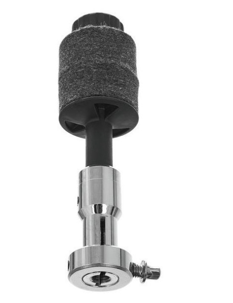 SOPORTE PLATO MINI PARA SEGUNDO PLATO ROSCA 8mm TAMA CSA15 8594151001194