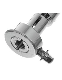 SOPORTE PLATO MINI PARA SEGUNDO PLATO ROSCA 8mm TAMA CSA15 8594151001194