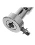 SOPORTE PLATO MINI PARA SEGUNDO PLATO ROSCA 8mm TAMA CSA15 8594151001194
