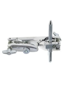 GARRA MÚLTIPLE TAMA MC69 PARA ACOPLAR TOM U OTROS INSTRUMENTOS DE PERCUSIÓN 8594151001171