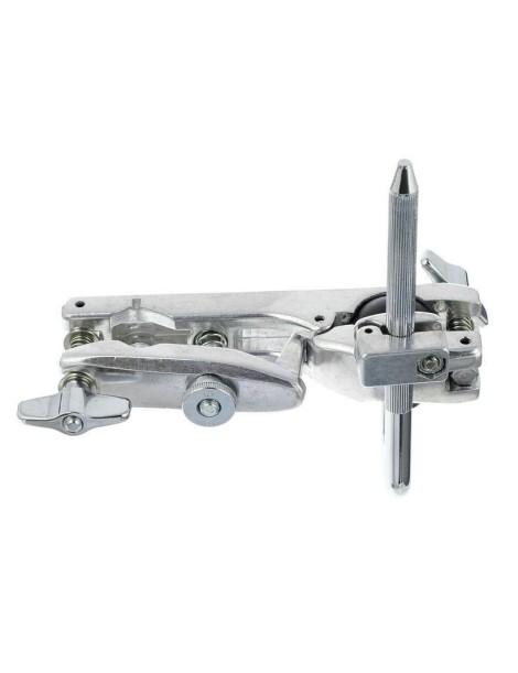 GARRA MÚLTIPLE TAMA MC69 PARA ACOPLAR TOM U OTROS INSTRUMENTOS DE PERCUSIÓN 8594151001171