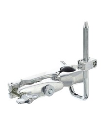 GARRA MÚLTIPLE TAMA MC69 PARA ACOPLAR TOM U OTROS INSTRUMENTOS DE PERCUSIÓN 8594151001171