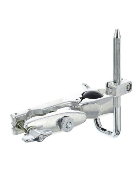 GARRA MÚLTIPLE TAMA MC69 PARA ACOPLAR TOM U OTROS INSTRUMENTOS DE PERCUSIÓN 8594151001171