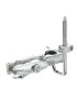 GARRA MÚLTIPLE TAMA MC69 PARA ACOPLAR TOM U OTROS INSTRUMENTOS DE PERCUSIÓN 8594151001171