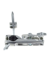 GARRA MÚLTIPLE TAMA MC69 PARA ACOPLAR TOM U OTROS INSTRUMENTOS DE PERCUSIÓN 8594151001171