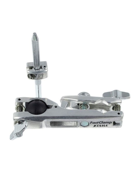 GARRA MÚLTIPLE TAMA MC69 PARA ACOPLAR TOM U OTROS INSTRUMENTOS DE PERCUSIÓN 8594151001171