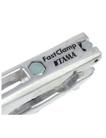 GARRA MÚLTIPLE TAMA MC69 PARA ACOPLAR TOM U OTROS INSTRUMENTOS DE PERCUSIÓN 8594151001171