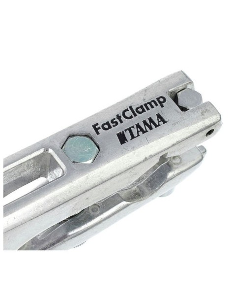 GARRA MÚLTIPLE TAMA MC69 PARA ACOPLAR TOM U OTROS INSTRUMENTOS DE PERCUSIÓN 8594151001171