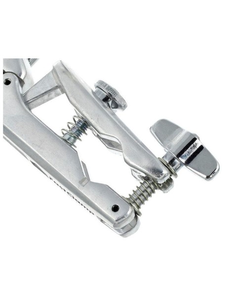 GARRA MÚLTIPLE TAMA MC69 PARA ACOPLAR TOM U OTROS INSTRUMENTOS DE PERCUSIÓN 8594151001171